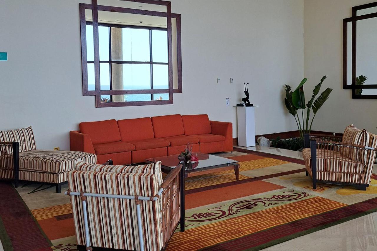 Marriott Venezuela Hotel Playa Grande Ngoại thất bức ảnh