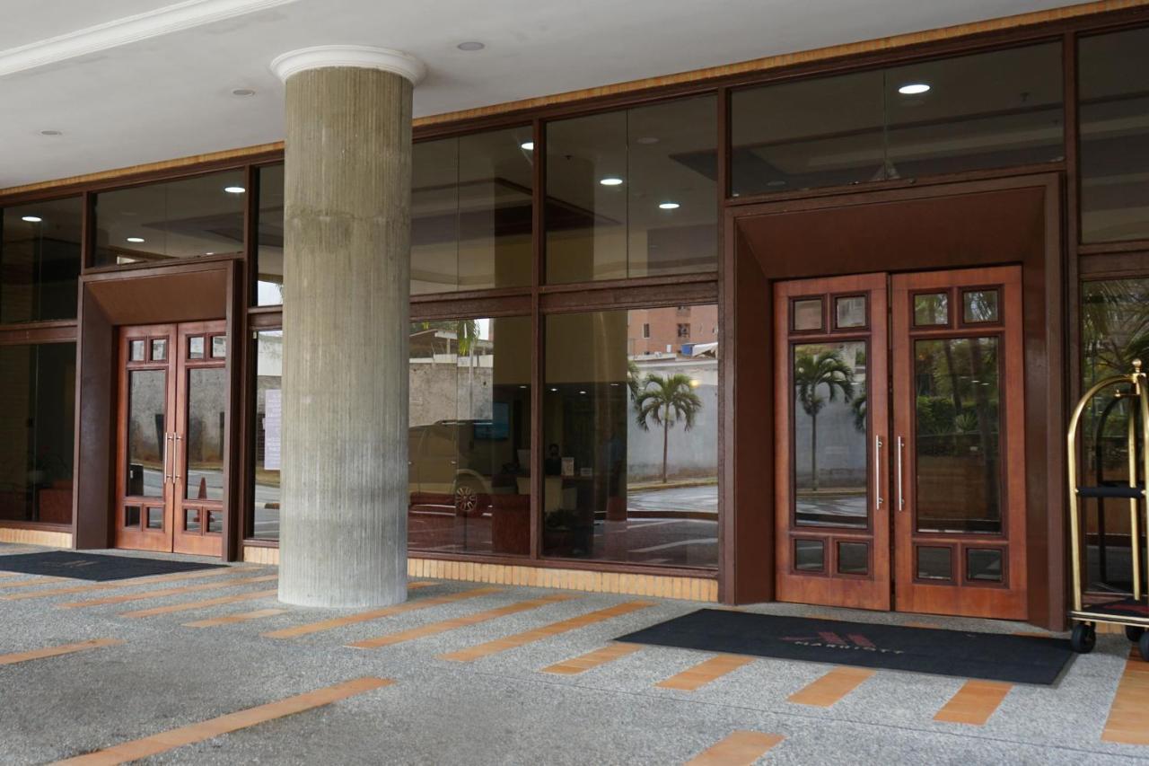 Marriott Venezuela Hotel Playa Grande Ngoại thất bức ảnh