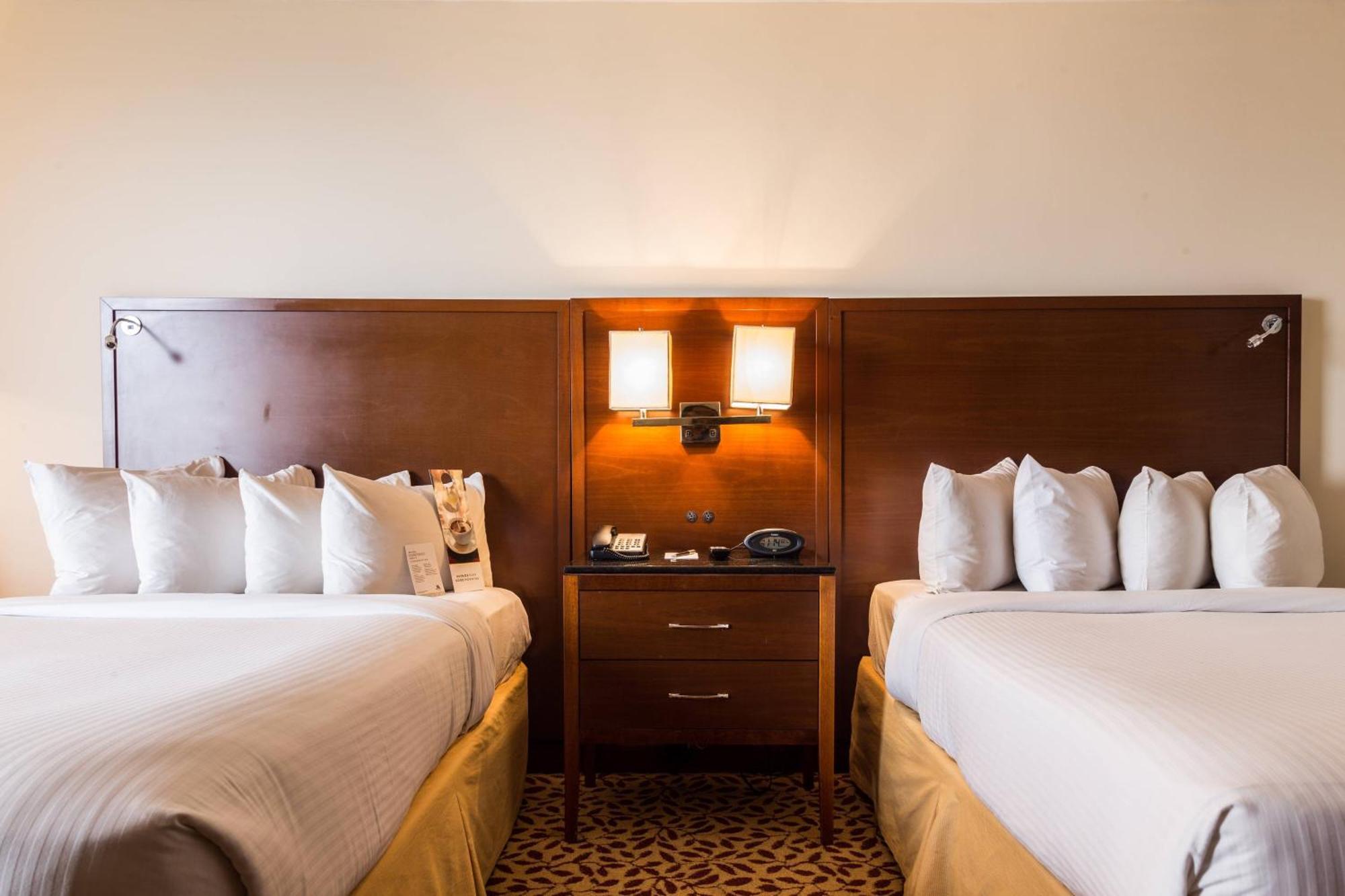 Marriott Venezuela Hotel Playa Grande Ngoại thất bức ảnh