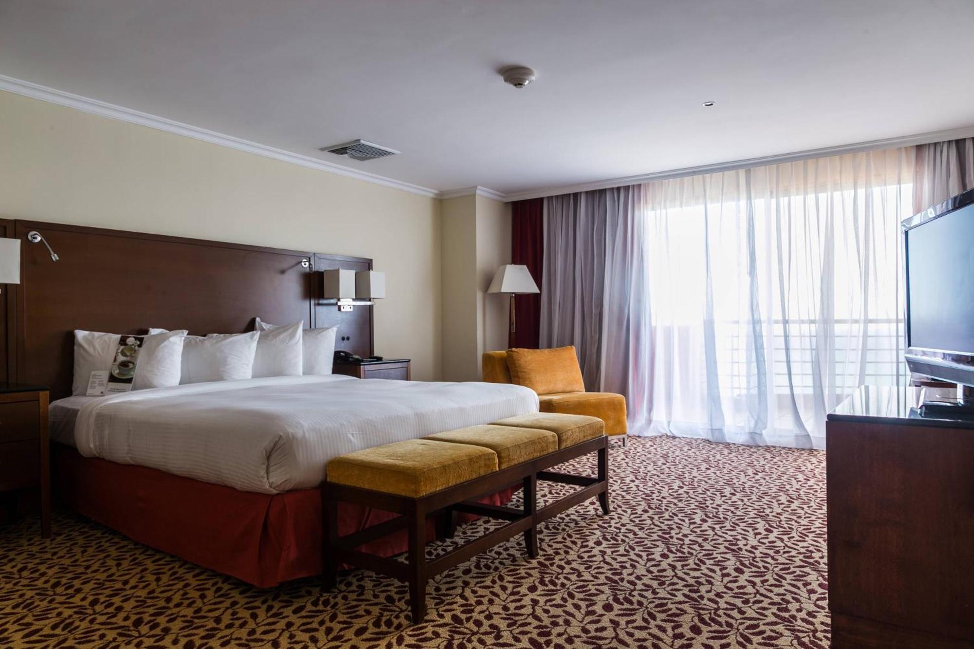 Marriott Venezuela Hotel Playa Grande Ngoại thất bức ảnh