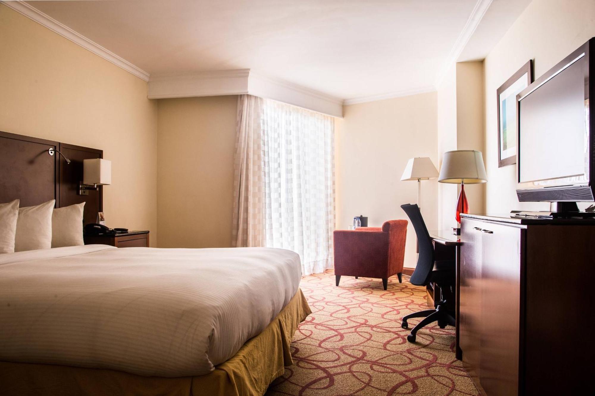 Marriott Venezuela Hotel Playa Grande Ngoại thất bức ảnh