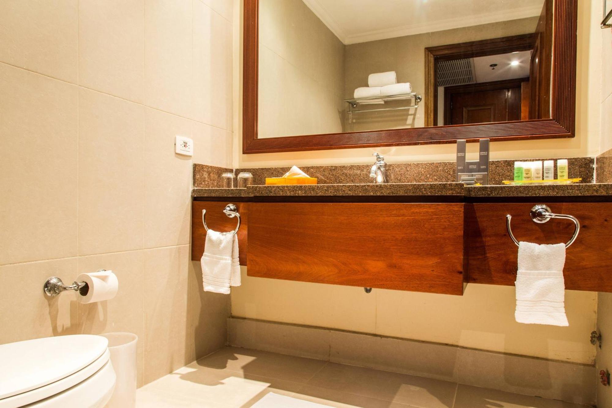 Marriott Venezuela Hotel Playa Grande Ngoại thất bức ảnh
