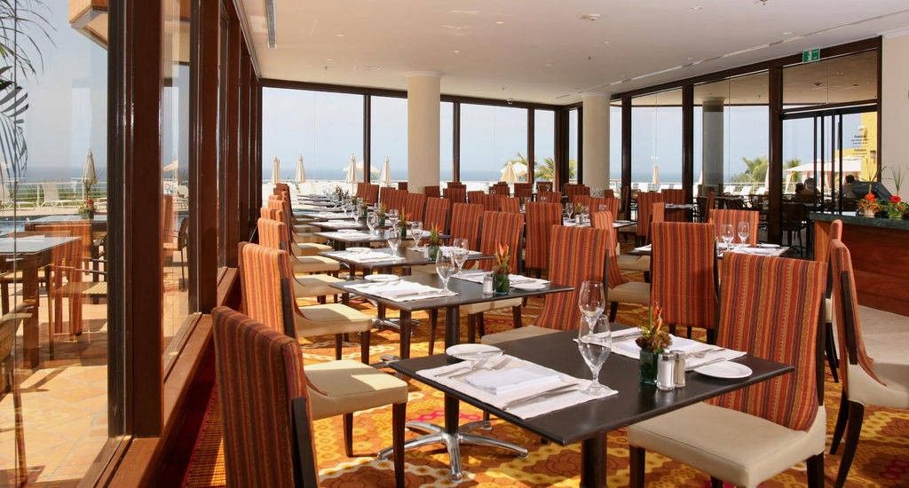 Marriott Venezuela Hotel Playa Grande Ngoại thất bức ảnh