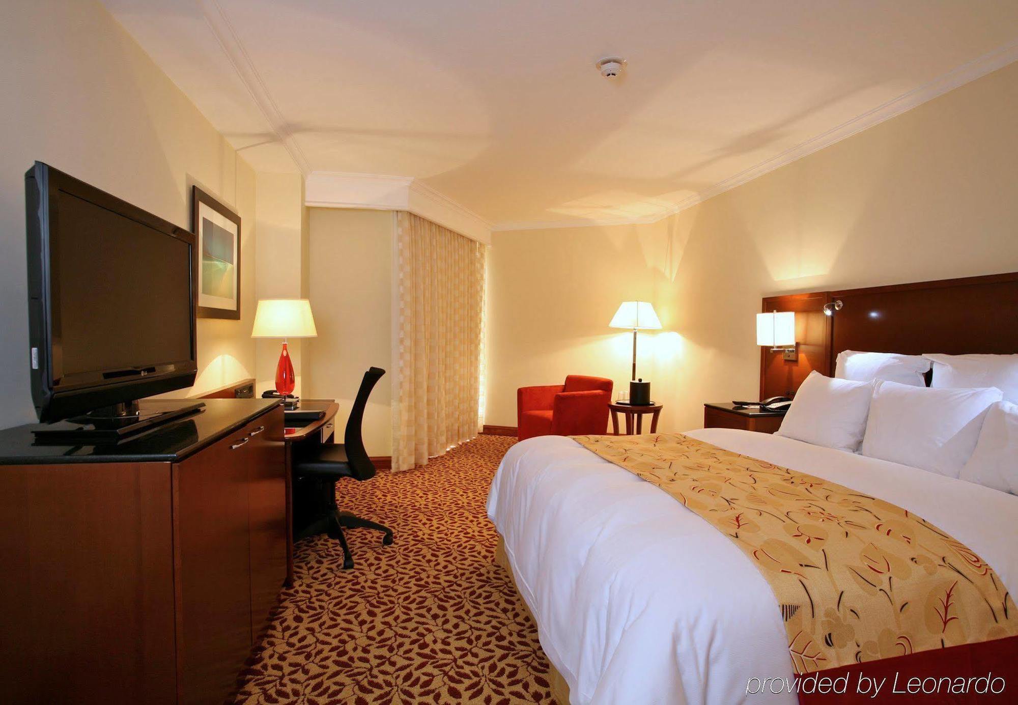 Marriott Venezuela Hotel Playa Grande Phòng bức ảnh