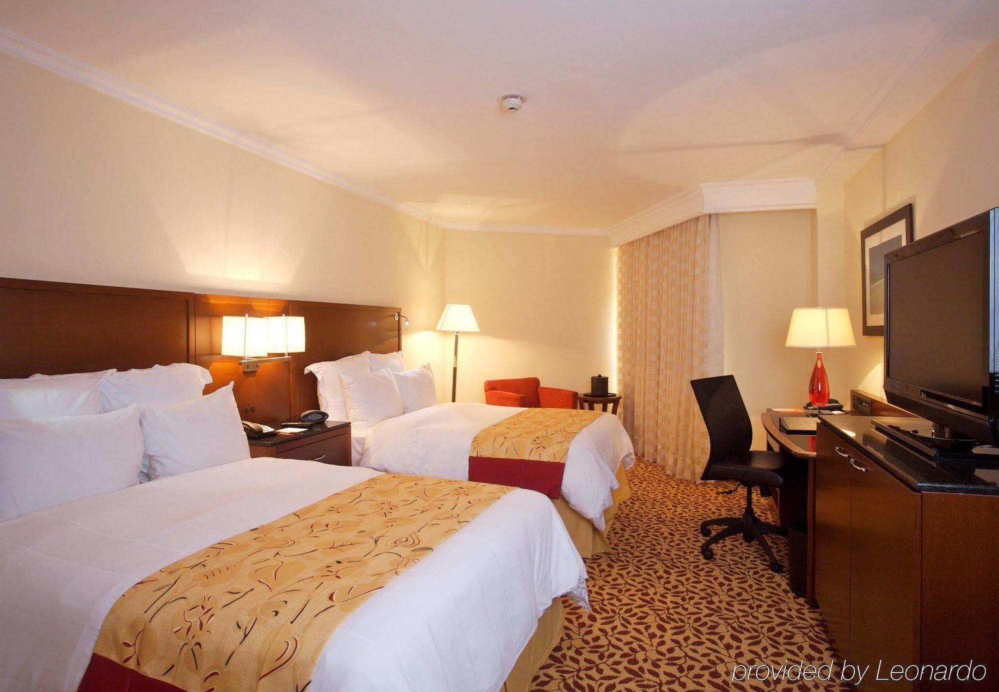 Marriott Venezuela Hotel Playa Grande Phòng bức ảnh